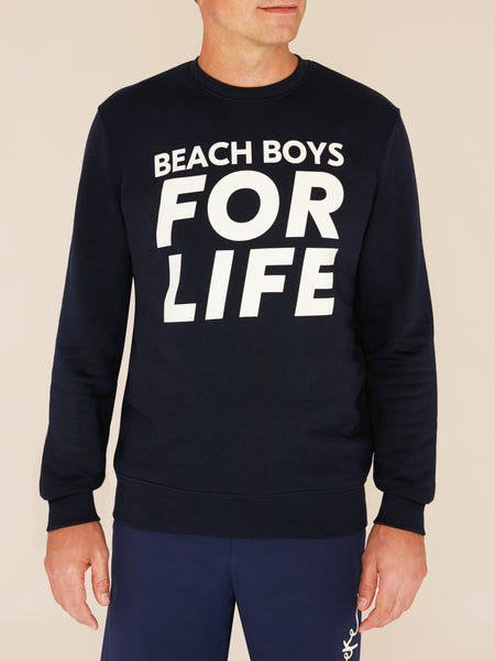 LAST ONES! Beach Boys Sweater | mariteam