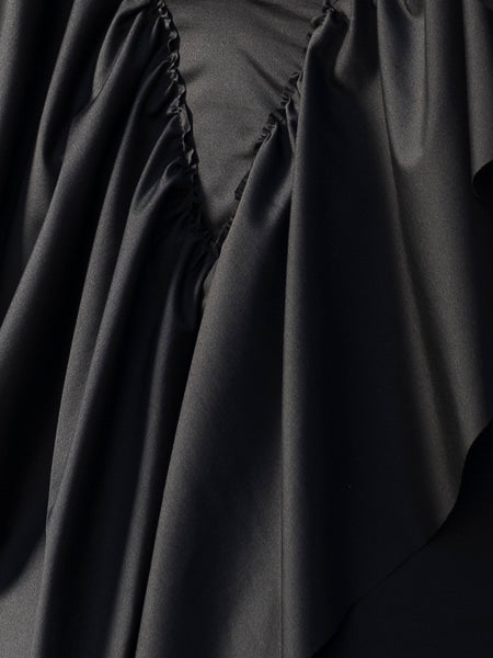 LAST ONE! Ena Dress | black [ size S ]