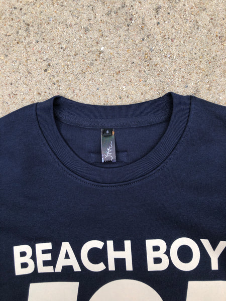 LAST ONES! Beach Boys Sweater | mariteam